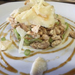 Sotto Il Campanile food