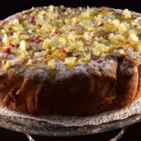 Sotto Il Campanile food
