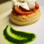 Sotto Il Campanile food