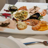 Il Lazzaretto Nourriture