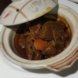 Q.cina Nourriture