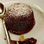 Il Lazzaretto Nourriture