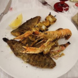 Il Lazzaretto Nourriture