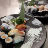 Q.cina Nourriture
