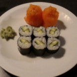 Q.cina Nourriture