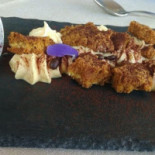 Beccaccino Comida