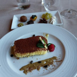 Beccaccino Comida