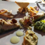 Beccaccino Comida