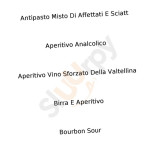 Wine La Tavernetta Nourriture