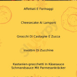 Ss Trinita food