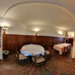 Ss Trinita inside