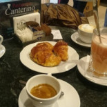 Canterino Nourriture