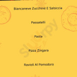 La Baita Comida