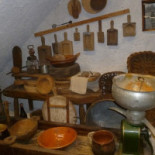 Osteria Della Gardetta Extérieur