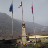 Trattoria Della Posta Comida