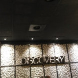 Discovery Pub Comida