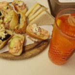 Rosa Cremeria Food food
