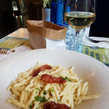 Rosa Cremeria Food food