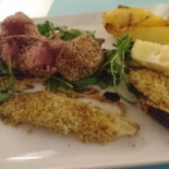 Rosa Cremeria Food food