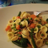 Rosa Cremeria Food