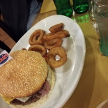Mad ‘o Buffalo Nourriture