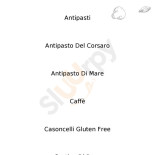 La Lanterna Carte