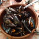 La Lanterna Nourriture