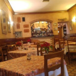 La Lanterna Nourriture