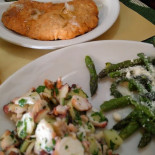 Caffe' Pausa Pranzo Nourriture