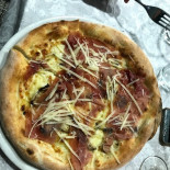 All'italiana Comida