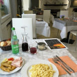 All'italiana Dentro