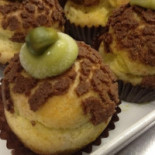 Pasticceria Regina food