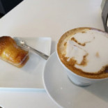 Pasticceria Regina food