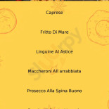 Nuova Margellina Nourriture