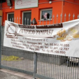 Panificio Panipast Exterior