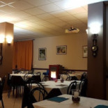 La Vecchia Stazione food