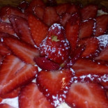 La Vecchia Stazione food