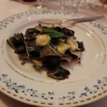 La Vecchia Stazione food