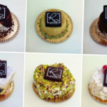 Pasticceria Ricco Nourriture