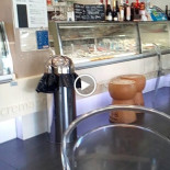 Gelatocafè Conceptbar food