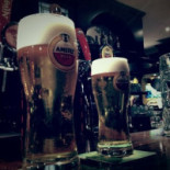 Birreria Eleven food