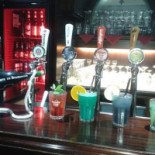 Birreria Eleven food