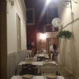 Locanda Di Martumè food