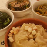 Locanda Di Martumè food