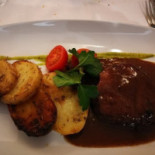 Locanda Di Martumè food