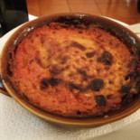 Locanda Di Martumè food