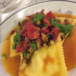 Locanda Di Martumè food