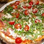 Il Presidente food