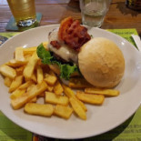 The Kitchen Comida