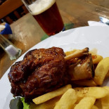 The Kitchen Comida